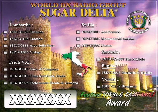 Award