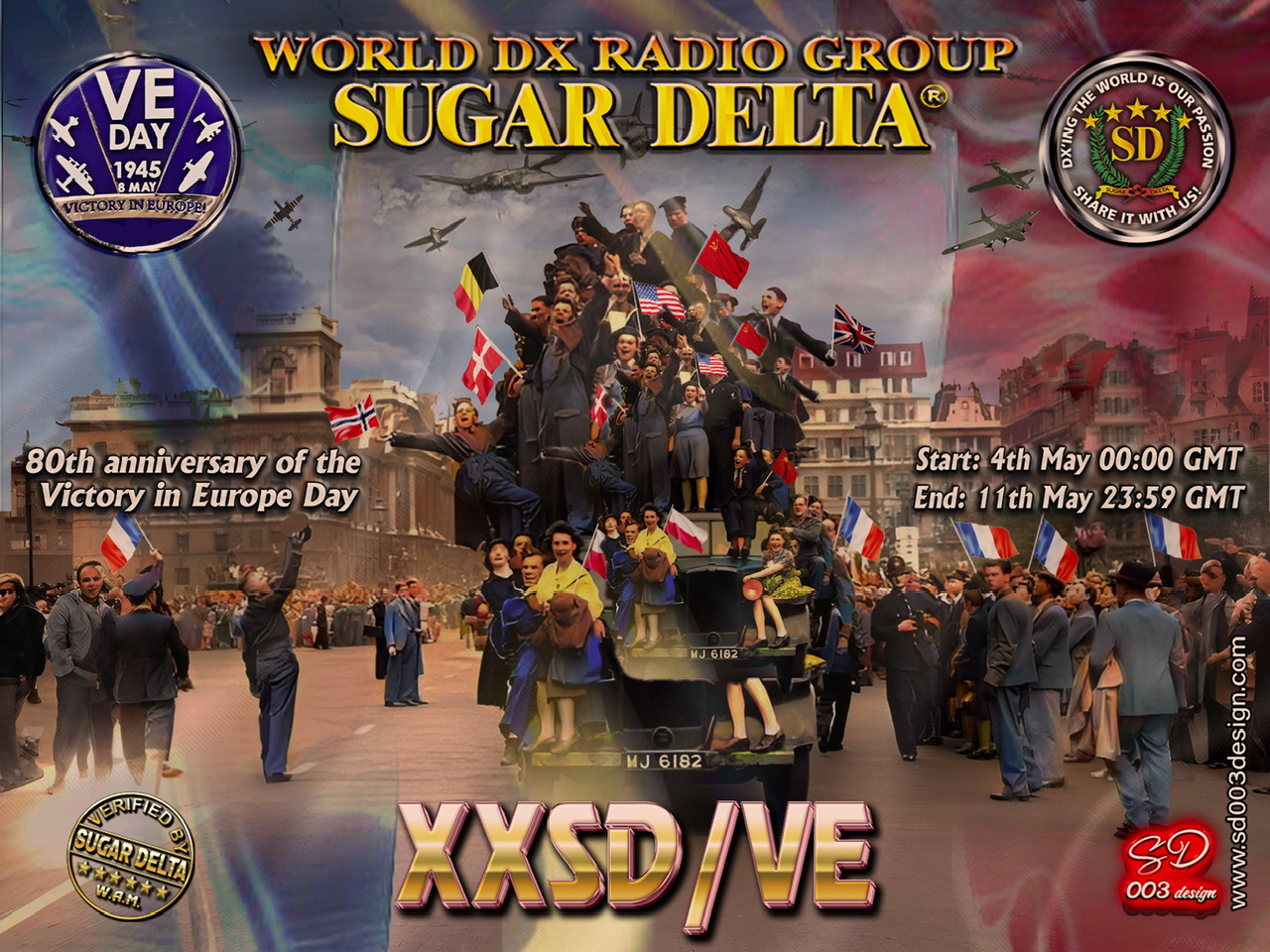xxsdve