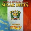 Sugar Delta Qsl's Various