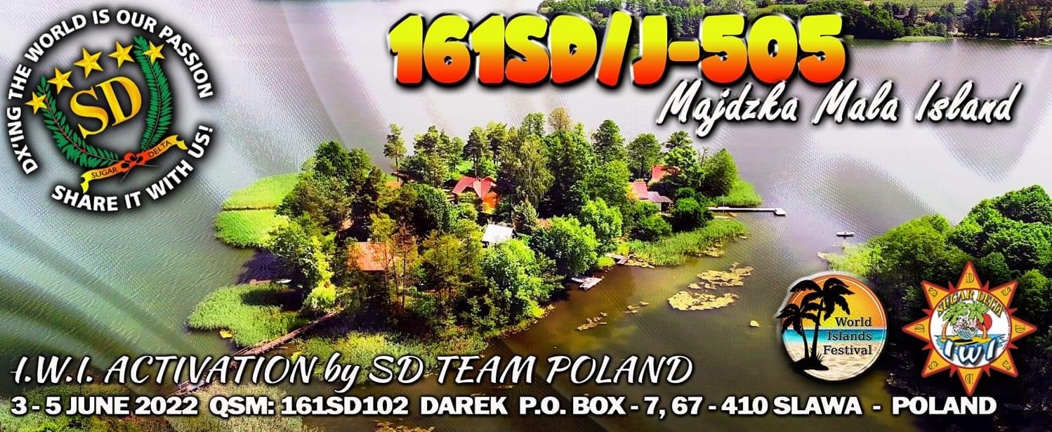 161SD J 505